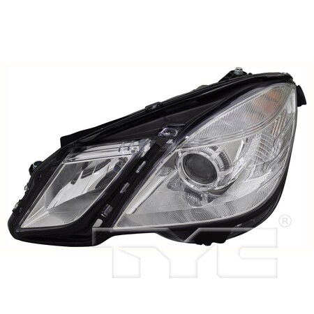 Tyc TYC HEADLIGHT ASSEMBLY 20-12236-00